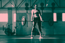 10 sinais de que você precisa praticar crossfit!