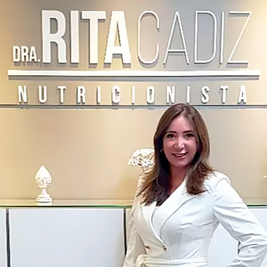 Dra. Rita Cadiz