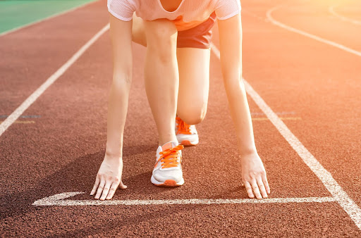 Como e por que começar a correr! Entenda mais sobre essa prática com a Iron Bag