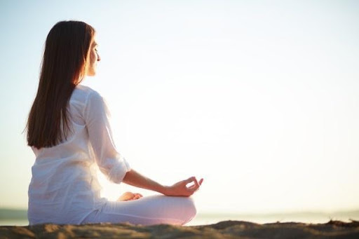 Conheça os melhores aplicativos de meditação para você praticar!