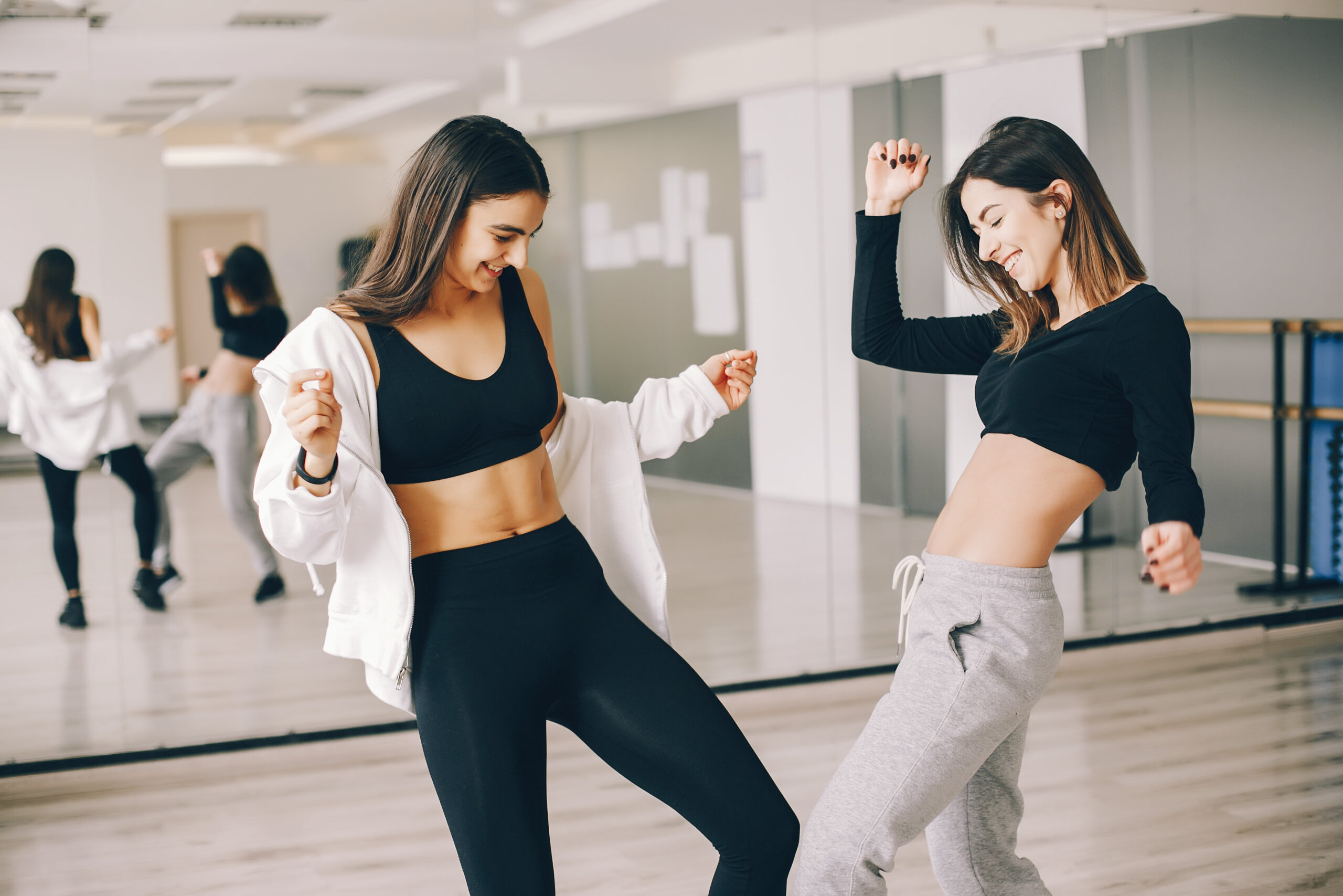 Confira os benefícios de dançar para a saúde do seu corpo