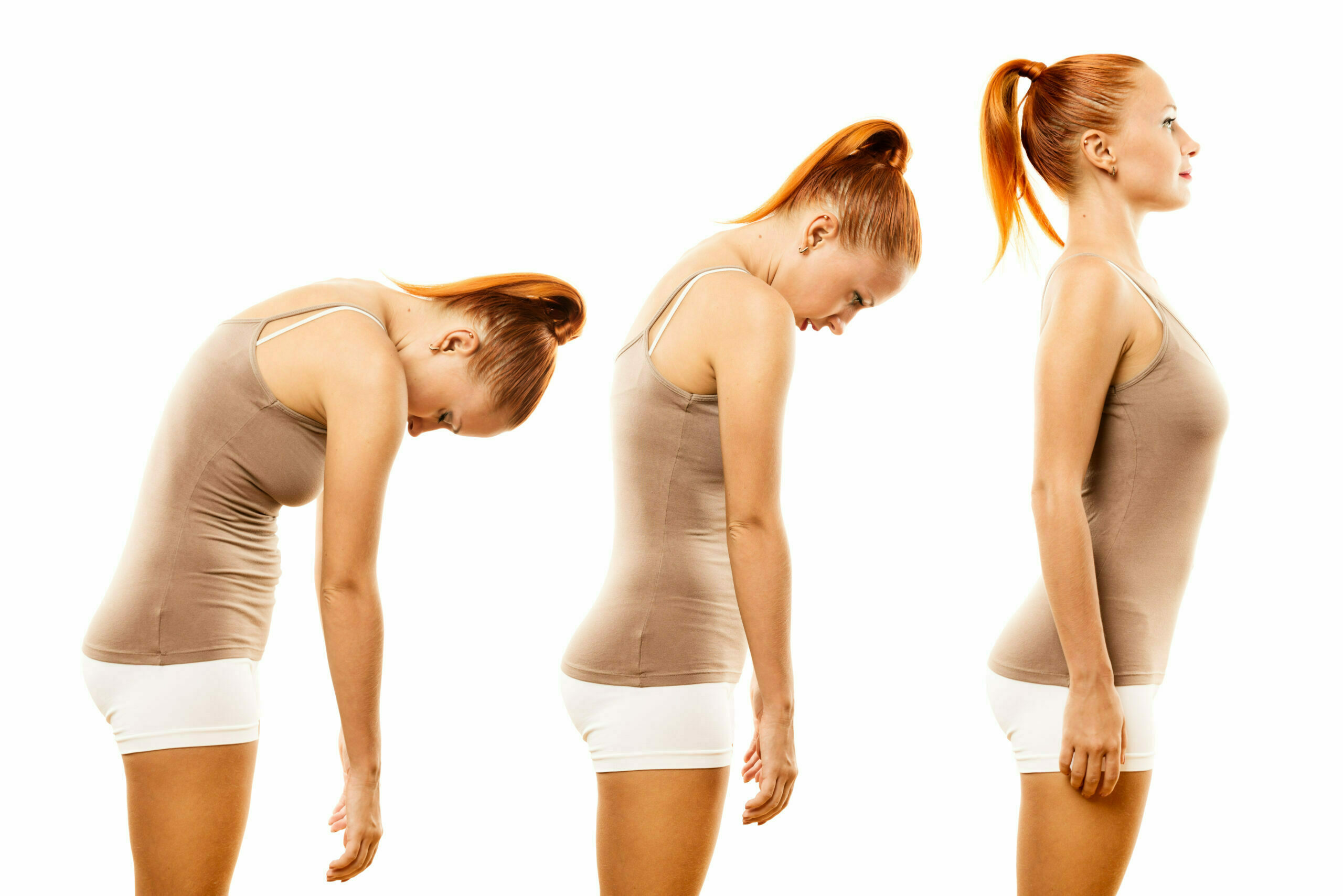 Confira 7 exercícios para melhorar a postura e manter ela boa