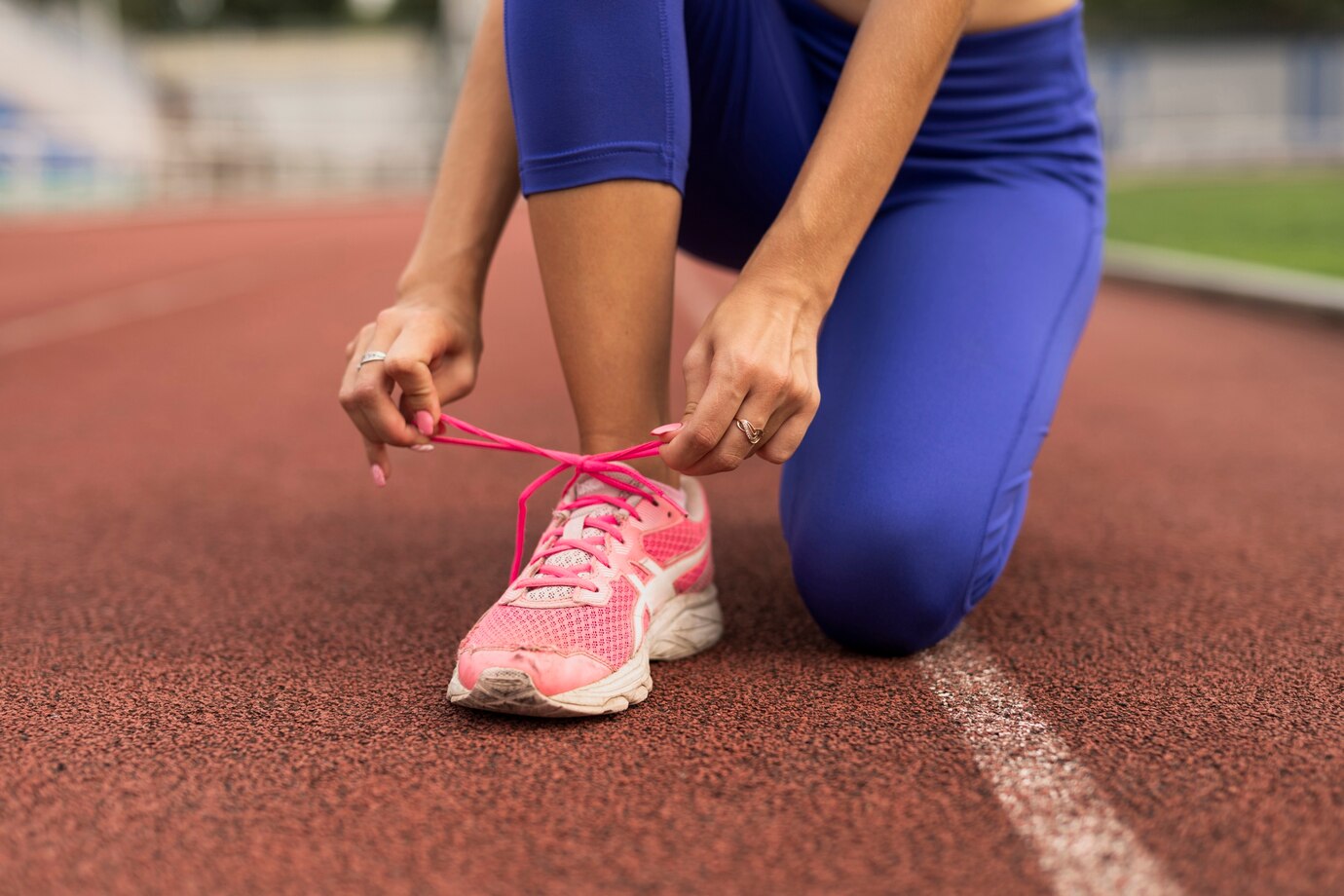 Corrida para iniciantes: Saiba como começar a correr e evitar lesões