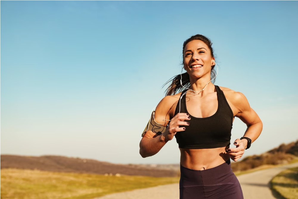 Benefícios da corrida: Entenda porque correr ajuda na saúde física e mental