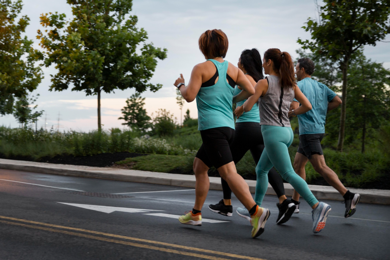 Correr todos os dias: descubra se há riscos e veja os principais cuidados com a corrida diária