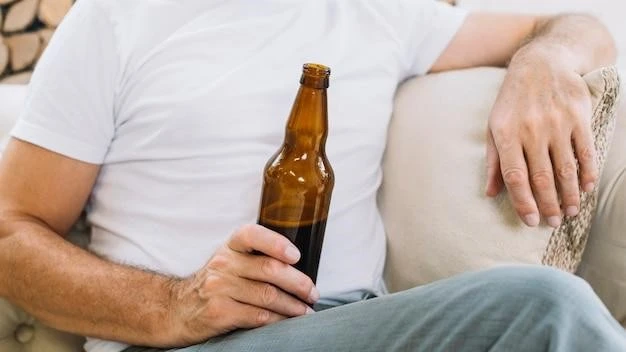 Por que ficamos com a barriga inchada quando ingerimos bebidas alcoólicas? Entenda