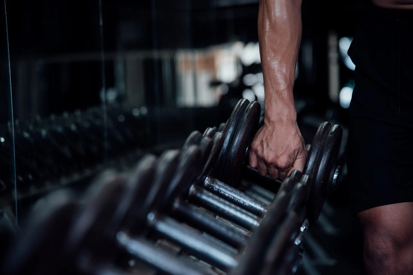 Musculação: guia completo para iniciantes